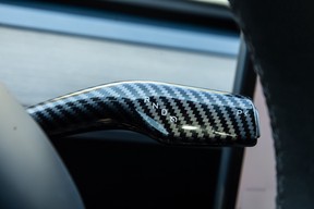 Tesla Model Y Long Range 2024