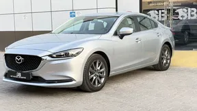Mazda 6 2024