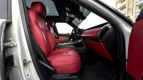Land Rover Range Rover Sport 2024