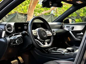 Mercedes-Benz A-Class 45 AMG 2022