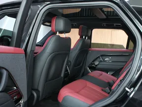 Land Rover Range Rover Sport 2025