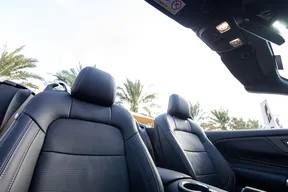 Ford Mustang GT 2025