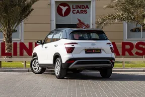 Hyundai Creta 2023