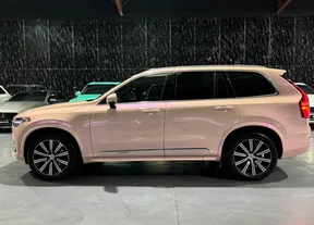 Volvo XC90 2024