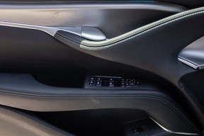 BYD Sea Lion 07 2026