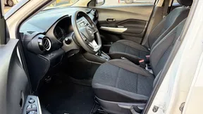 Nissan Kicks 2022