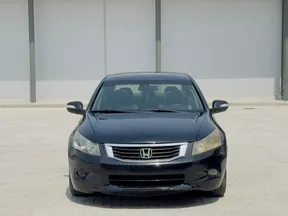 Honda Accord 2010