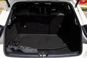 Mercedes-Benz GLA 250 2018