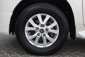 Toyota Land Cruiser 2017