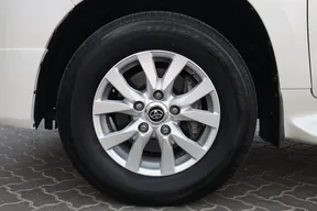 Toyota Land Cruiser 2017