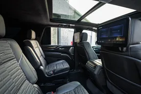 Cadillac Escalade 2024