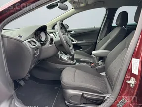 Opel Astra 2018