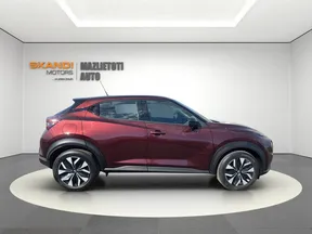 Nissan Juke 2023