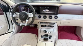 Mercedes-Benz CLS 53 AMG 2019