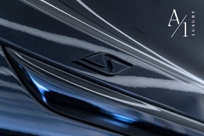 Bentley Bentayga 2024