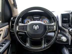 RAM 1500 2019