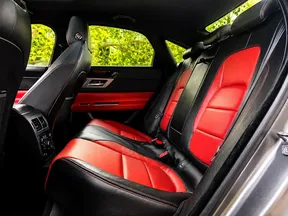 Jaguar XF 2016