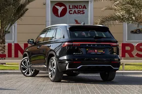 Geely Xingyue L / Monjaro 2024