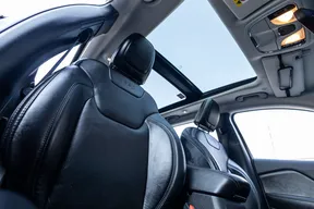 Jeep Cherokee 2020