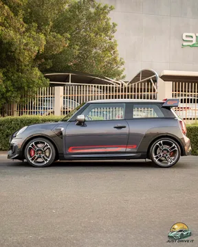 MINI Cooper 2021