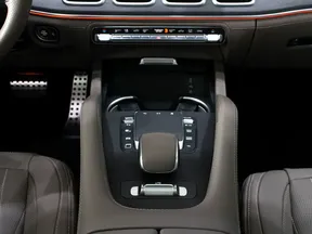 Mercedes-Benz GLE 53 AMG 2025