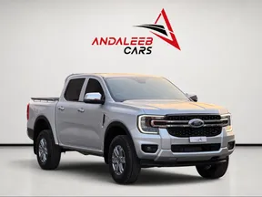 Ford Ranger 2023