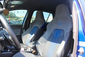 Volkswagen Golf R 2023