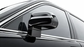 Rolls-Royce Cullinan Black Badge 2023