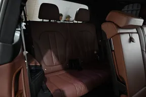 BMW X7 40 2020