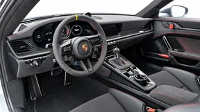 Porsche 911 GT3 2024
