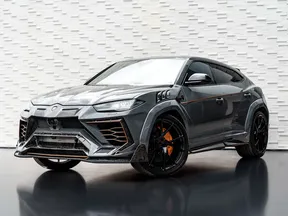 Lamborghini Urus 2022