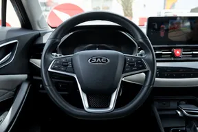 JAC JS4 2023