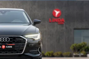 Audi A6 2024