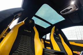 Lamborghini Urus 2022