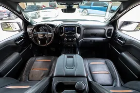 GMC Sierra 1500 2020