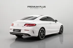 Mercedes-Benz C-Class 200 2022