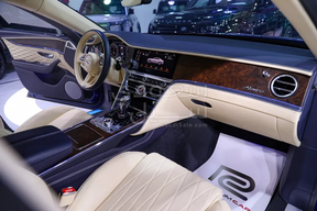 Bentley Continental Flying Spur 2024