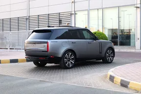 Land Rover Range Rover Long 2023