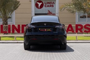 Tesla Model Y Long Range 2022