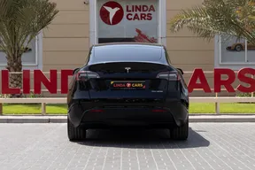 Tesla Model Y Long Range 2022