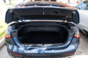 BMW 4 Series 430 2021