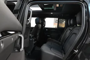 Land Rover Defender 110 2026