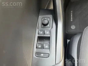 Volkswagen T-Cross 2024