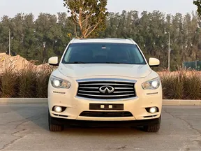 Infiniti QX60 2015