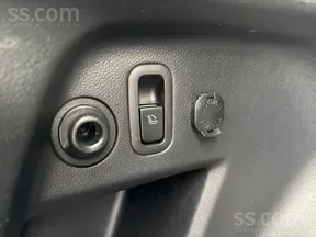 Subaru Forester 2017