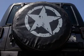 Jeep Wrangler Unlimited 2018