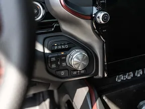 RAM 1500 2025