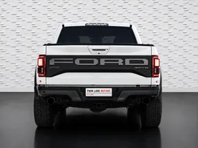 Ford F-150 Raptor 2020