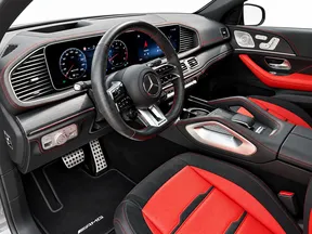 Mercedes-Benz GLE 53 AMG 2023
