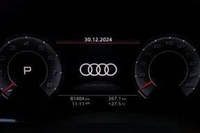 Audi A8 2020
